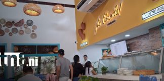 Foto: Tres lugares imperdibles en Managua para disfrutar en familia/TN8