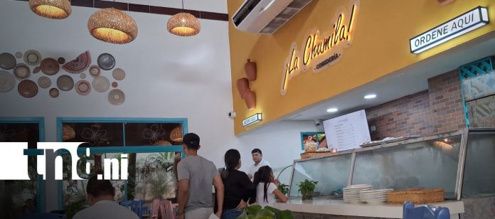 Foto: Tres lugares imperdibles en Managua para disfrutar en familia/TN8