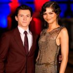 Tom Holland y Zendaya suenan para el nuevo “Hércules” de Disney Foto: Tom Holland y Zendaya podrían ser Hércules y Megara en el nuevo live-action de Disney/Cortesía