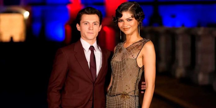Foto: Tom Holland y Zendaya podrían ser Hércules y Megara en el nuevo live-action de Disney/Cortesía Foto: Tom Holland y Zendaya podrían ser Hércules y Megara en el nuevo live-action de Disney/Cortesía