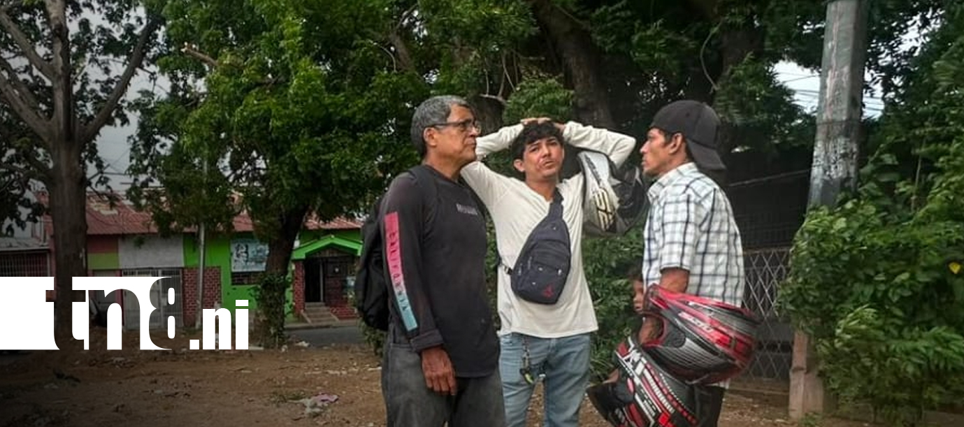 Foto: Señora de la tercera edad muere tras ser atropellada por un motociclista en Rubenia/TN8