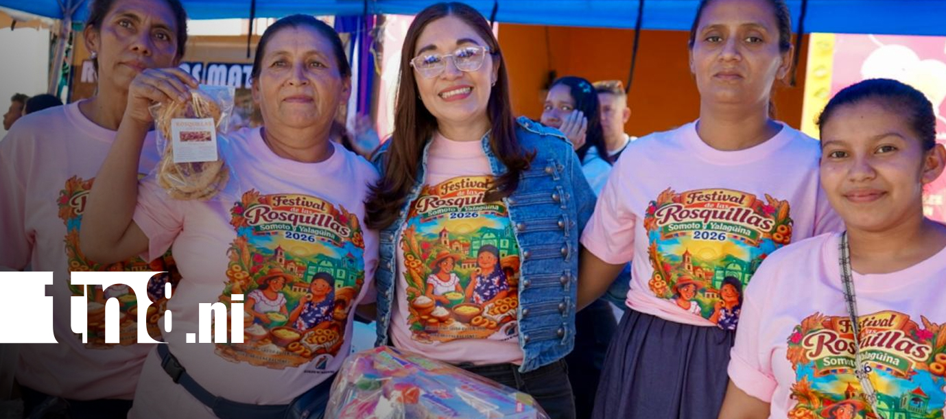 Foto: Madriz celebra 15 años de sabor y tradición/TN8