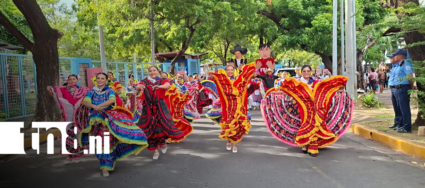 Foto: Teatro Justo Rufino Garay abre sus puertas/TN8
