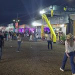 Gran ambiente familiar y amplia oferta marcan la Feria Ganadera Agostina 2026 Foto: La Feria Ganadera Agostina 2026 sigue atrayendo a miles de visitantes en Managua/TN8