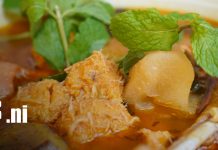 Sopa de gallina india gana festival gastronómico en Madriz Foto: Madriz tendrá representante en festival gastronómico nacional/TN8