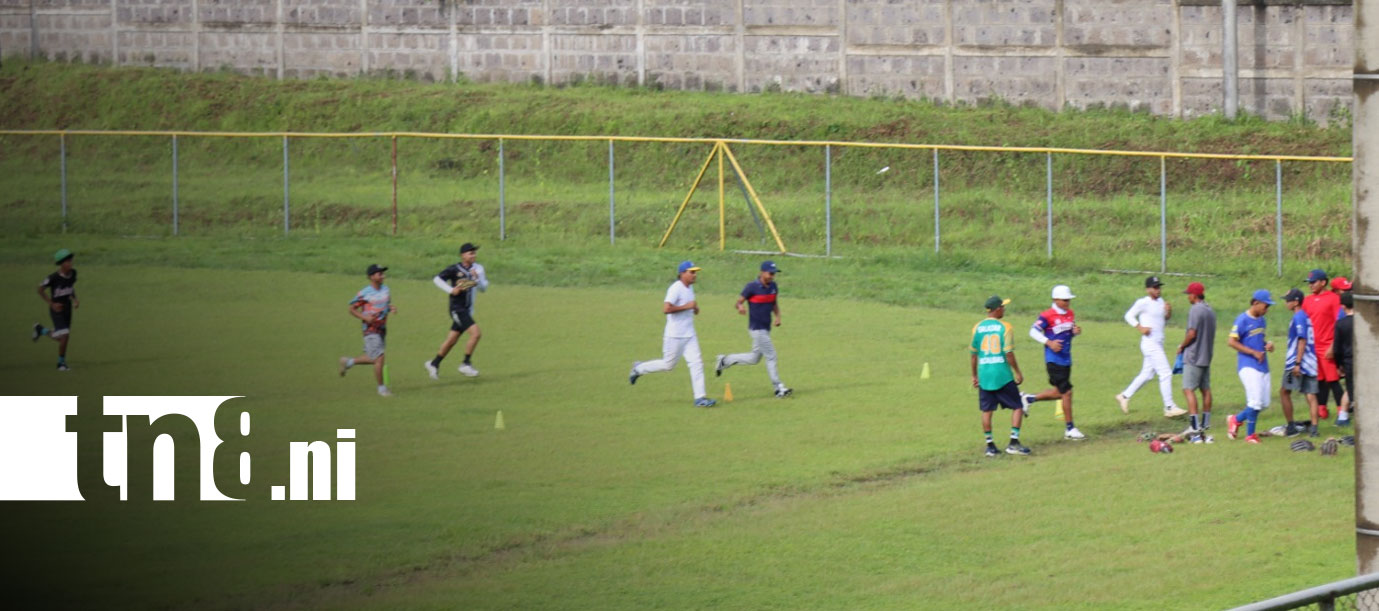 Foto: Mineros del Caribe inicia proceso para definir su equipo Sub-23/TN8