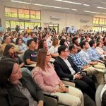 Foto: Universidades de Nicaragua expresan respaldo a Reforma Constitucional/TN8