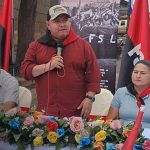 Jinotepe conmemora 48 aniversario del paso a la inmortalidad de Álvaro Sánchez, “El Cabo” Foto: Jinotepe conmemora 48 aniversario de Álvaro “El Cabo” Sánchez/TN8