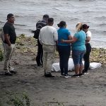 Foto: Hombre pierde la vida en Granada/TN8