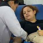 Foto: Nuevo hemocentro fortalece donaciones en Nicaragua/TN8