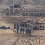 Gaza denuncia que la tregua se rompe: miles de violaciones y una emergencia que empeora Foto:Gaza acusa incumplimientos del alto el fuego mientras crece la emergencia humanitaria/Cortesía