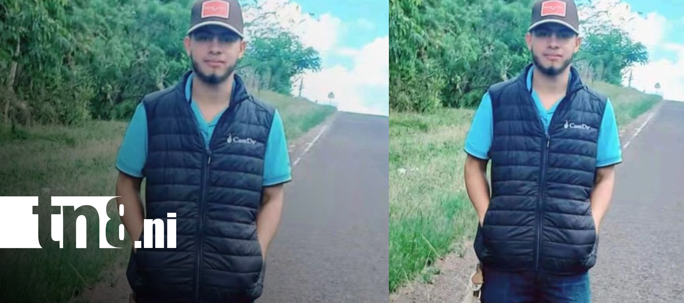 Foto: Fiscalía pide 25 años de prisión por asesinato de “La Reina Mengueña”/TN8