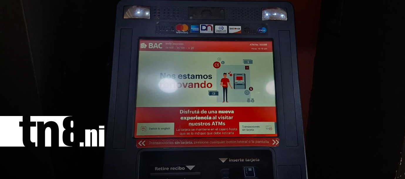 Foto: Nueva estafa usa cuentas bancarias de emprendedores para engañar a víctimas/TN8