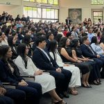Foto: Universidad Casimiro Sotelo gradúa a 90 profesionales/TN8