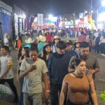 Feria Ganadera Managua 2026 sorprende con promociones, descuentos y grandes ofertas Foto: Feria Ganadera 2026 sorprende con grandes ofertas/TN8