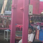 Foto: Comerciantes de pólvora en Chinandega acatan las recomendaciones/TN8