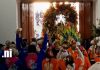 Foto: Entre fe y tradición, Minguito regresa a Las Sierritas/TN8