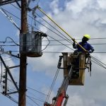 Foto: Cuba inicia recuperación de su sistema eléctrico tras apagón nacional/Cortesía