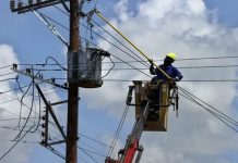 Cuba avanza en la reconexión de su red eléctrica luego del apagón general Foto: Cuba inicia recuperación de su sistema eléctrico tras apagón nacional/Cortesía