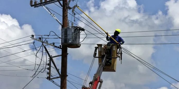 Foto: Cuba inicia recuperación de su sistema eléctrico tras apagón nacional/Cortesía Foto: Cuba inicia recuperación de su sistema eléctrico tras apagón nacional/Cortesía
