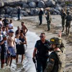 España endurece su postura migratoria tras la crisis registrada en Ceuta Foto: España endurece postura migratoria tras crisis en Ceuta/Cortesía