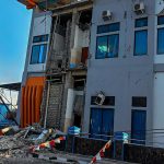 Terremoto de magnitud 7,7 sacude Indonesia y activa alerta de tsunami Foto:Terremoto sacude Indonesia y deja 47 muertos y cientos de heridos/Cortesía