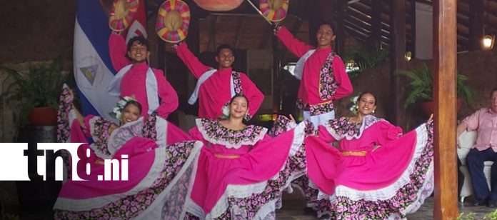 4 Foto: Granada revive su historia: La Pólvora abre sus puertas como nuevo epicentro cultural/TN8
