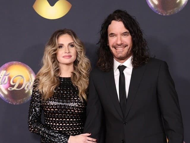 Foto: Bronislava revela la razón por la que dejó atrás su vida junto a Mario Cimarro / Cortesía