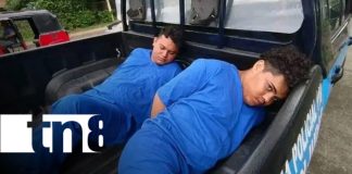 Foto: Juzgado declara culpables a acusados por la muerte del pequeño “Colochito”/Tn8