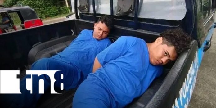 Foto: Juzgado declara culpables a acusados por la muerte del pequeño “Colochito”/Tn8 Foto: Juzgado declara culpables a acusados por la muerte del pequeño “Colochito”/Tn8