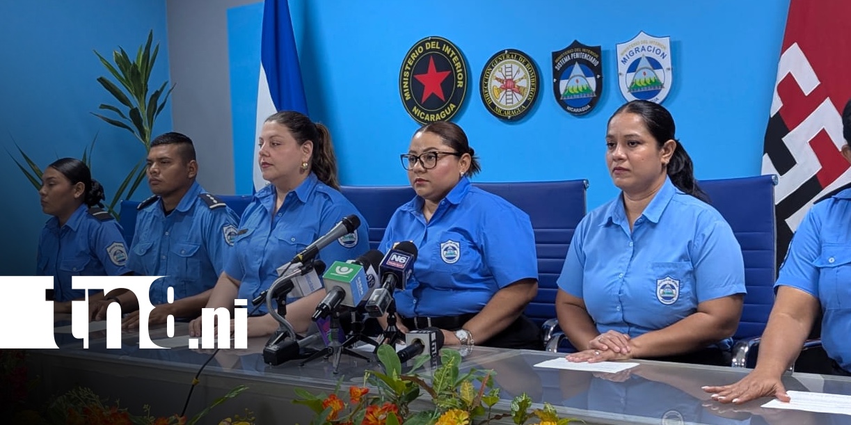 Foto: MINT reporta más de 125 mil atenciones en una semana/TN8