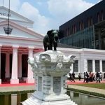 Foto:Indonesia da un paso histórico con la creación de su Museo Nacional de la Música/Cortesía