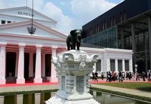 Indonesia apuesta por la cultura con un histórico Museo Nacional de la Música Foto:Indonesia da un paso histórico con la creación de su Museo Nacional de la Música/Cortesía