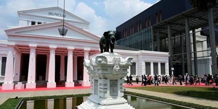 Foto:Indonesia da un paso histórico con la creación de su Museo Nacional de la Música/Cortesía Foto:Indonesia da un paso histórico con la creación de su Museo Nacional de la Música/Cortesía