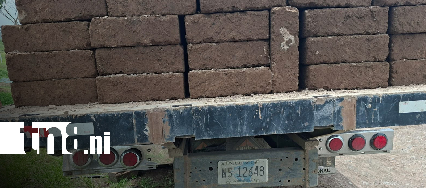 Foto: Triple colisión en la carretera Juigalpa–El Rama deja varios lesionados/TN8