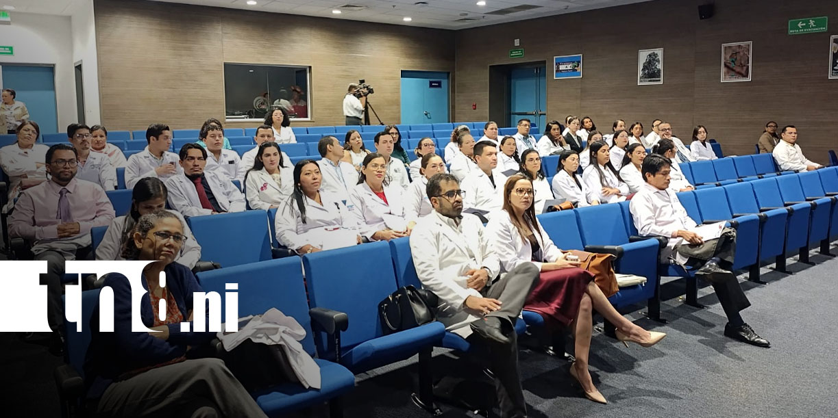 Foto: Lactancia materna: especialistas destacan su poder para proteger la salud de bebés y madres/TN8