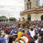 Nicaragua vivirá un fin de semana de paz con miles de actividades y fiestas tradicionales Foto: Nicaragua vivirá un fin de semana de fiesta, cultura y tradición/Cortesìa