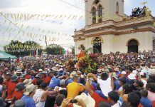 Foto: Nicaragua vivirá un fin de semana de fiesta, cultura y tradición/Cortesìa