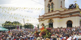 Foto: Nicaragua vivirá un fin de semana de fiesta, cultura y tradición/Cortesìa