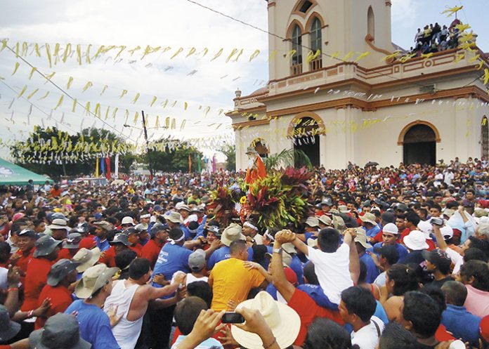 Foto: Nicaragua vivirá un fin de semana de fiesta, cultura y tradición/Cortesìa