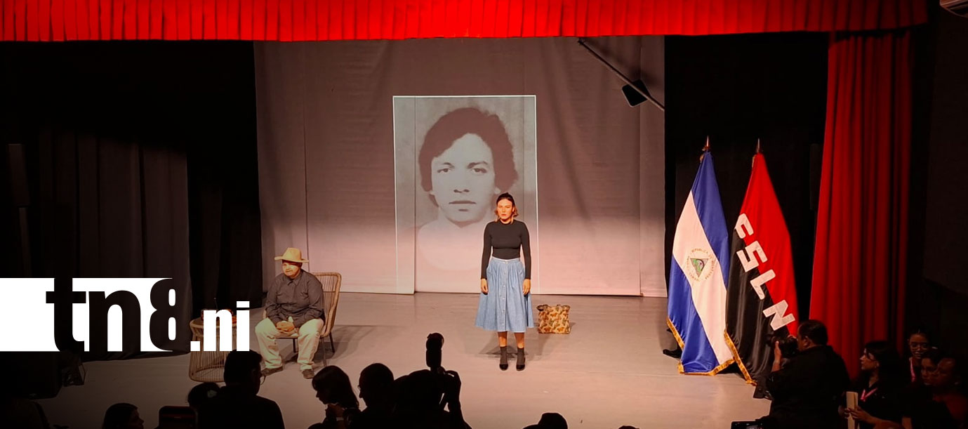 Foto: Teatro Justo Rufino Garay abre sus puertas/TN8