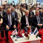 Nicaragua presente en la quinta edición de la Feria F Istambul Foto: Embajada de Nicaragua participa en la Feria F Istambul 2026/Cortesía