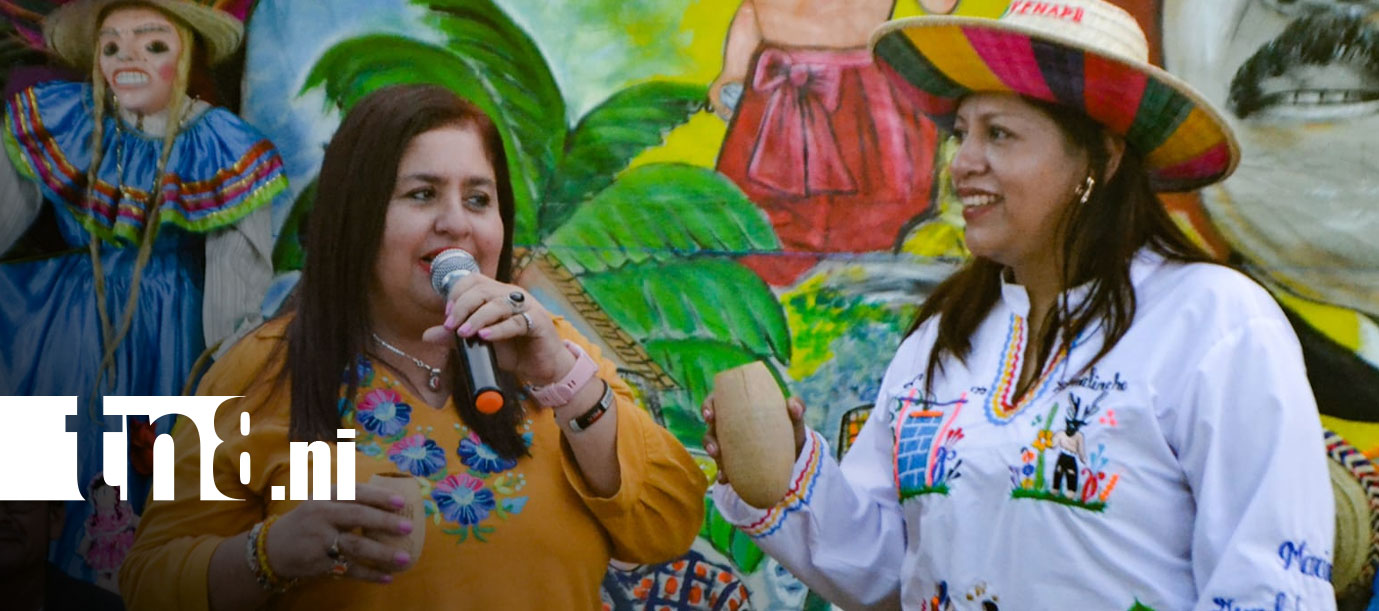 Foto: Familias y nuevas generaciones dan continuidad al Torovenado/TN8