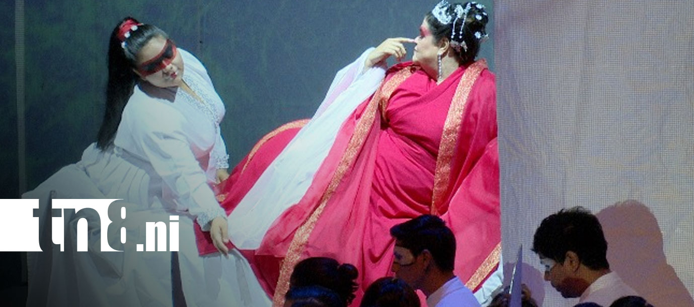 Foto: INCANTO 2026 cierra su segunda temporada con la ópera Turandot/TN8