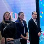VIII Feria Nacional de la Vivienda abre nuevas oportunidades para familias nicaragüenses Foto: Olof Palme recibe la Feria Nacional de la Vivienda/TN8