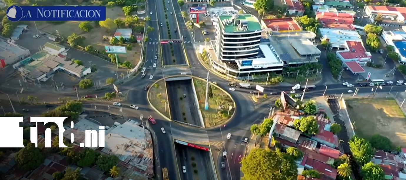 Foto: Nuevas reformas constitucionales fortalecen el modelo electoral en Nicaragua/TN8