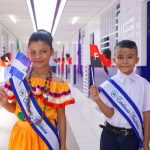Educación de Nicaragua elimina el empirismo docente y mantiene permanencia en aulas Foto: Educación registra altos niveles de aprobación/Cortesía