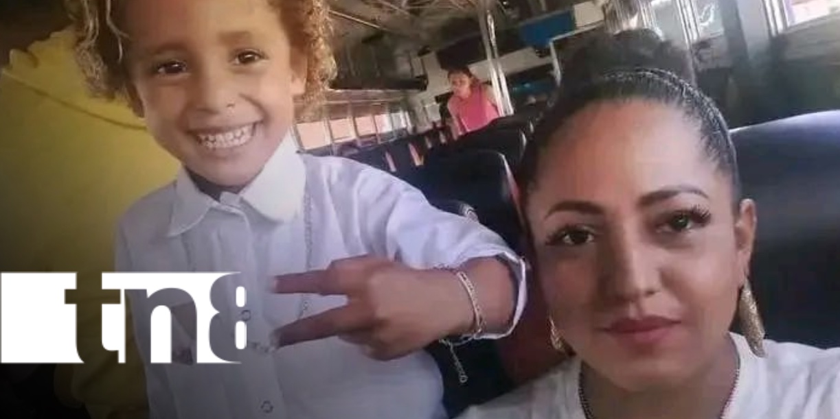 Foto: Juzgado declara culpables a acusados por la muerte del pequeño “Colochito”/Tn8