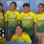 ¡Pasión, juventud y victoria! Así se viven los Juegos Nacionales TecDeportes 2026 Foto: Juventud, deporte y talento destacan en los Juegos Nacionales TecDeportes 2026/Tn8
