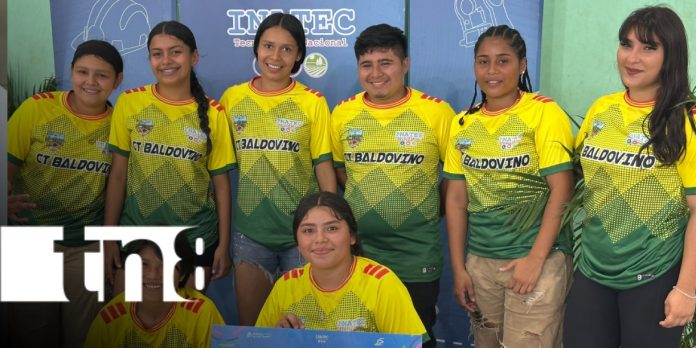 Foto: Juventud, deporte y talento destacan en los Juegos Nacionales TecDeportes 2026/Tn8 Foto: Juventud, deporte y talento destacan en los Juegos Nacionales TecDeportes 2026/Tn8